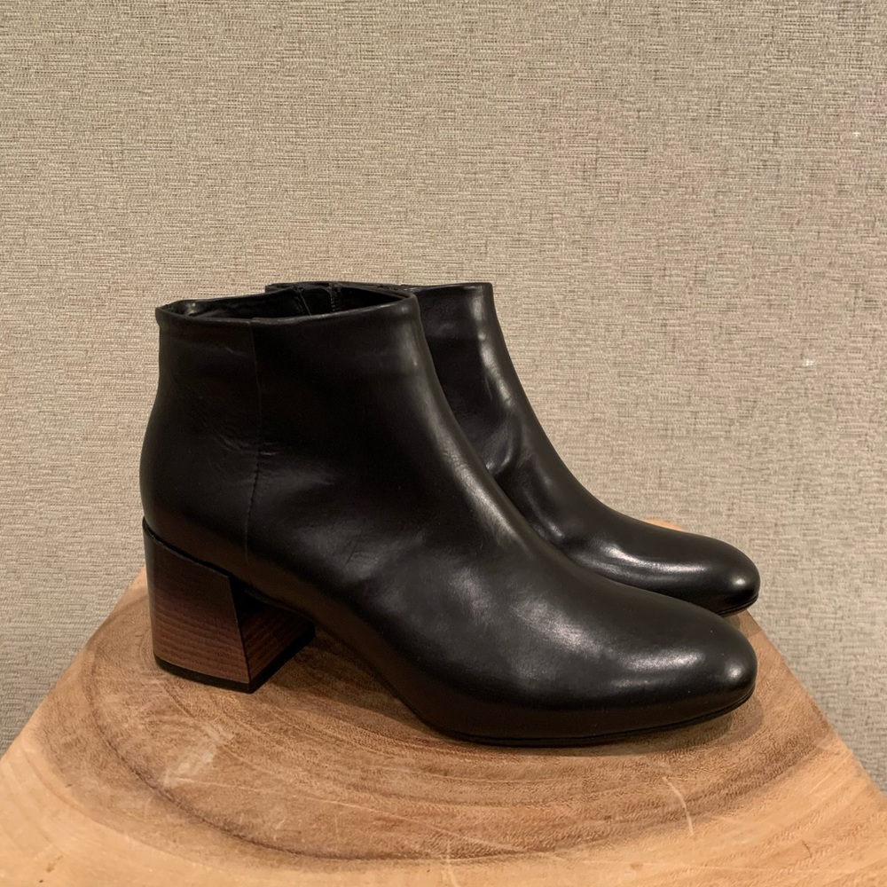 Franco Sarto Boots - Size 39 Excellent Condition